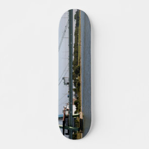 Cologne Skateboard