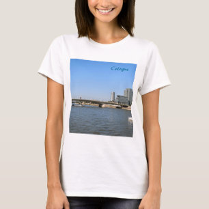 Cologne T-Shirt
