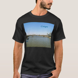 Cologne T-Shirt