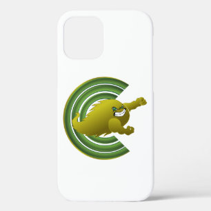 Coloma Comets #2 iPhone 12 Pro Case