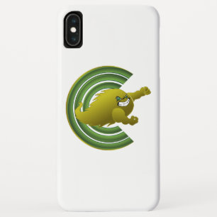Coloma Comets #2 iPhone XS Max Case