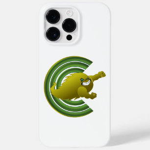 Coloma Comets #2 Case-Mate iPhone 14 Pro Max Case