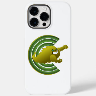 Coloma Comets #2 Case-Mate iPhone 14 Pro Max Case