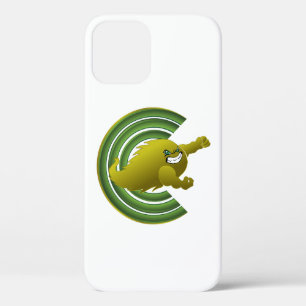 Coloma Comets #2 iPhone 12 Pro Case