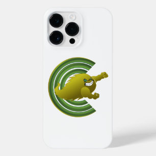 Coloma Comets #2 iPhone 14 Pro Max Case