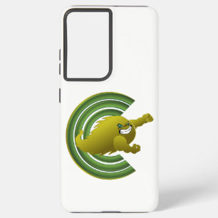 Coloma Comets #2 Samsung Galaxy Case
