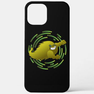 Coloma Comets #4 iPhone 12 Pro Max Case
