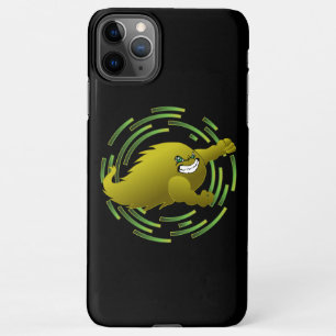Coloma Comets #4 iPhone 11Pro Max Case