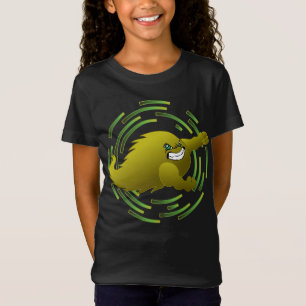 Coloma Comets #4 T-Shirt