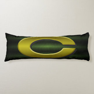 Coloma Comets #8 Body Cushion