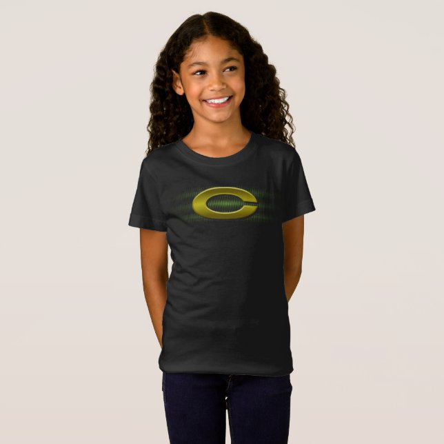 Coloma Comets #8 T-Shirt (Front Full)