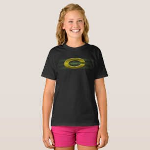 Coloma Comets #8 T-Shirt