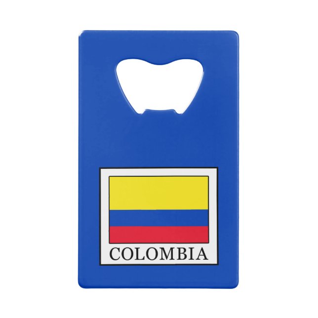 Colombia (Front)