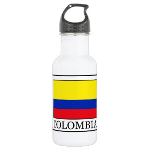Colombia 532 Ml Water Bottle