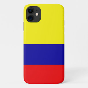 Colombia iPhone 11 Case