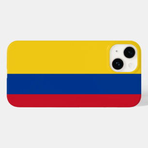 Colombia Case-Mate iPhone 14 Case
