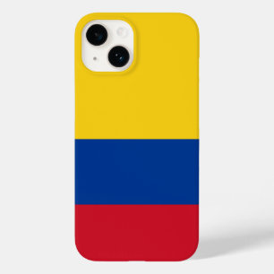 Colombia Case-Mate iPhone 14 Case