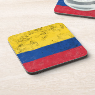 Colombia Coaster