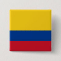 Colombia (Colombian) Flag