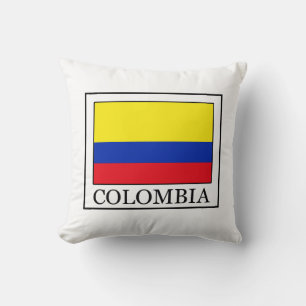 Colombia Cushion