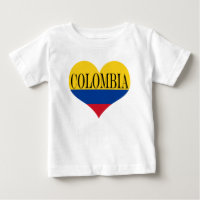 Colombia flag - Bandera De Colombia