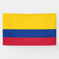 Colombia flag