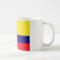 Colombia flag