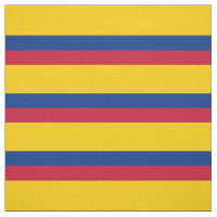 Colombia Flag