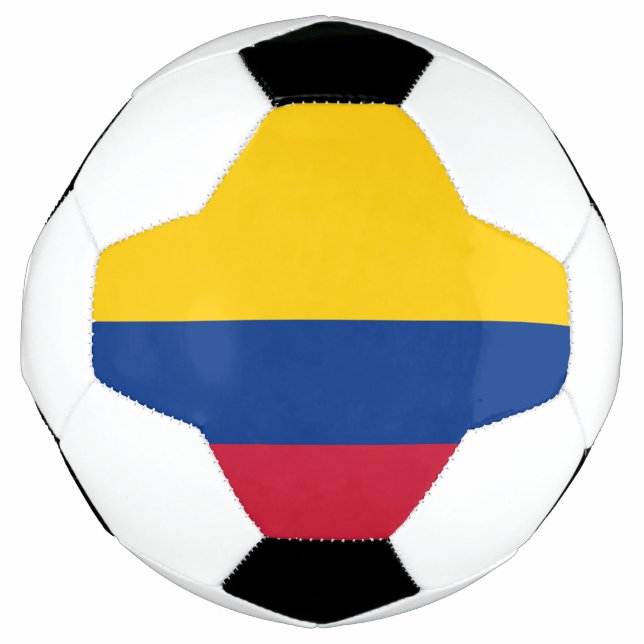 Colombia Flag Football (Front)