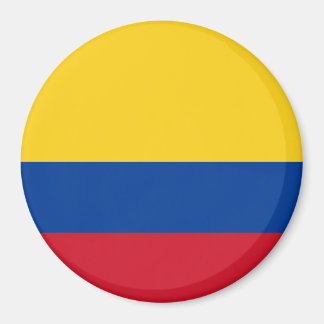 Colombia Flag Magnet