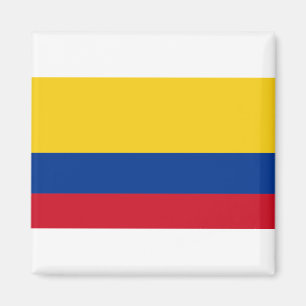 Colombia Flag Magnet