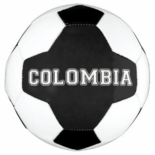Colombia Football