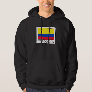 Colombia Hoodie