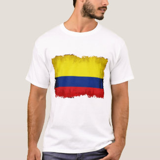 Colombia in Distress T-Shirt