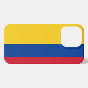Colombia iPhone 13 Pro Case