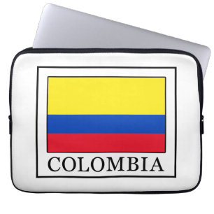 Colombia Laptop Sleeve