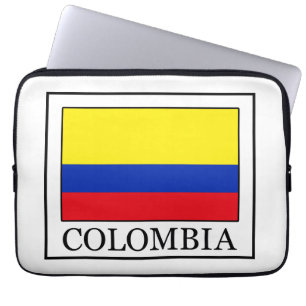 Colombia Laptop Sleeve