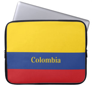 Colombia Laptop Sleeve