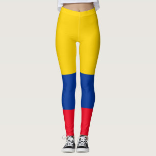 Colombia Leggings