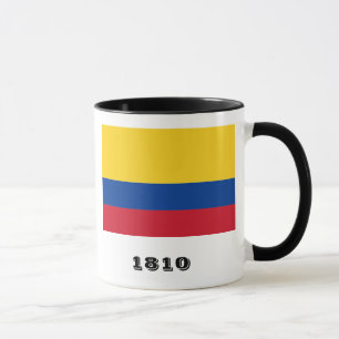 Colombia* Mug