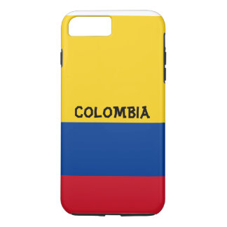 Colombia Phone Case