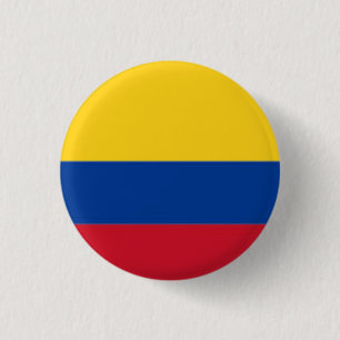 Colombia Pin