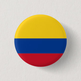 Colombia Pin