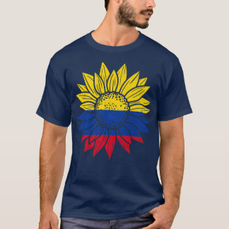 colombia Planes Colombia Colombian Premium T-Shirt