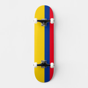 Colombia Skateboard