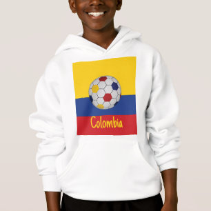 Colombia Soccer