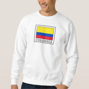Colombia Sweatshirt