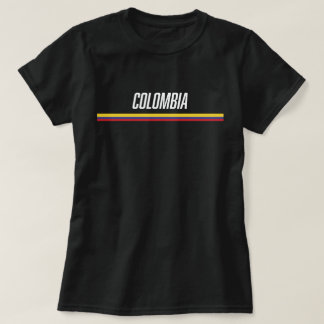 Colombia T-Shirt