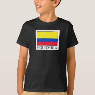 Colombia T-Shirt
