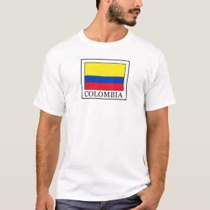 Colombia T-Shirt
